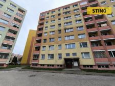 Pronjem bytu 1+1, 32m<sup>2</sup>, Olomouc, Lazeck, 8.500,- K/msc