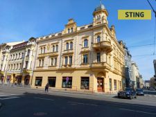 Prodej bytu 2+1, 62m<sup>2</sup>, Ostrava, s. legi