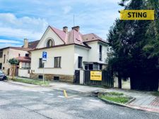 Prodej rodinného domu, 150m<sup>2</sup>, Hořice, Riegrova, 4.700.000,- Kč