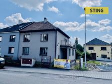 Prodej bytu 2+1, 85m<sup>2</sup>, Vejvanovice, 2.090.000,- Kč