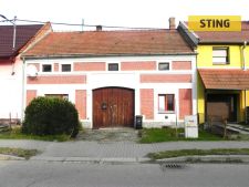 Prodej rodinného domu, 70m<sup>2</sup>, Osek nad Bečvou, 2.100.000,- Kč