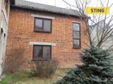 Prodej rodinnho domu, 110m<sup>2</sup>, Kenovice, 790.000,- K