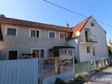 Prodej rodinného domu, 160m<sup>2</sup>, Nový Jičín - Žilina, Okružní, 4.190.000,- Kč