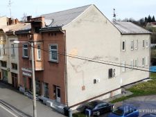 Prodej inovnho domu, 440m<sup>2</sup>, Orlov - Msto, Petra Cingra, 7.990.000,- K