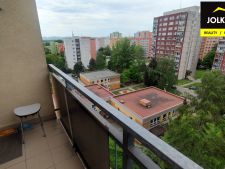 Prodej bytu v osobním vlastnictví Alberta Kučery Ostrava Hrabůvka (7)