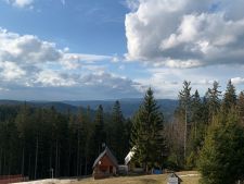 prodej apartmánu v Beskydech - Velký Javorník (6)