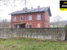 Prodej rodinnho domu, Budiov nad Budiovkou, eskoslovensk armdy, 1.250.000,- K
