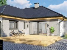 Novostavba rodinného domu; www.radek-svoboda.cz; realizace výstavby rodinných domů; nové technologie