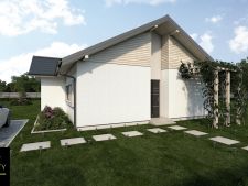 Novostavba rodinný dům 4kk; www.radek-svoboda.cz; realizace výstavby rodinných domů na klíč (1)