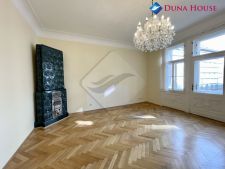 Prodej bytu 3+kk, 136m<sup>2</sup>, Praha - Nové Město, Růžová, 20.690.000,- Kč