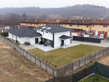 Prodej dvougeneranho domu, 234m<sup>2</sup>, Kralupy nad Vltavou - Zemchy, Nad Rybnkem, 17.500.000,- K