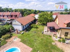 Prodej rodinnho domu, 4566m<sup>2</sup>, Smrice, Mlnsk, 17.900.000,- K