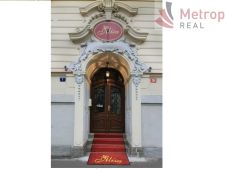 Prodej hotelu, penzionu, 1200m<sup>2</sup>, Karlovy Vary, 49.500.000,- K