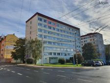 Prodej bytu 2+kk, 40m<sup>2</sup>, Teplice - Trnovany, Zemsk, 1.099.000,- K
