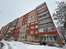 Prodej bytu 2+kk, 40m<sup>2</sup>, Most, Jaroslava Jeka, 1.099.900,- K