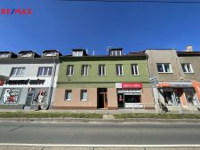 Prodej činžovního domu, 256m<sup>2</sup>, Olomouc - Hodolany, Hodolanská