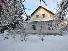 Prodej rodinnho domu, Metylovice, 2.790.000,- K