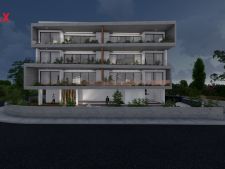 Prodej bytu 3+kk, 103m<sup>2</sup>, na Kypru, 416.500,- Euro
