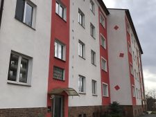 Prodej bytu 3+1, 83m<sup>2</sup>, Plzeň - Východní Předměstí, Motýlí 2202/14, 4.500.000,- Kč