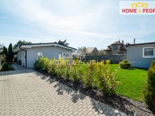 Prodej rodinnho domu, 733m<sup>2</sup>, Praha - Horn Poernice, Trn