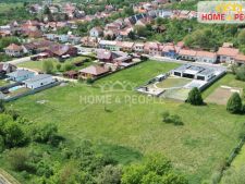 Prodej stavebního pozemku, 590m<sup>2</sup>, Uherský Brod - Těšov, Losy, 999.500,- Kč