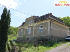Prodej rodinného domu, 1105m<sup>2</sup>, Rabyně - Měřín, 8.400.000,- Kč