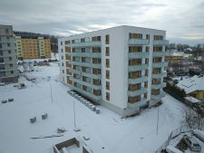 Prodej bytu 3+kk, 71m<sup>2</sup>, Teplice - Nová Ves, Novoveská, 4.917.300,- Kč