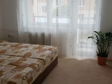 Pokoj s balkonem