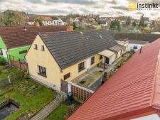 Prodej rodinnho domu, 422m<sup>2</sup>, Stakov - Stakov II, Ranova, 4.290.000,- K