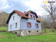 Prodej rodinnho domu, 2871m<sup>2</sup>, Nrsko - Zelen Lhota, 5.650.000,- K