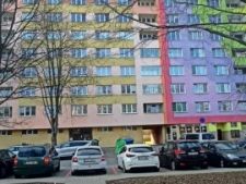 Prodej bytu 2+1, 51m<sup>2</sup>, Ostrava, Mjr. Novka, 1.790.000,- K