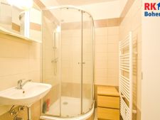 koupelna s WC