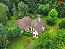 Prodej rodinnho domu, 4183m<sup>2</sup>, Hrdloezy, 12.900.000,- K