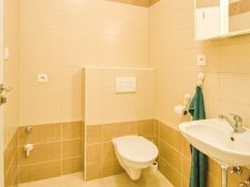 koupelna s WC