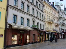 Prodej hotelu, penzionu, 1180m<sup>2</sup>, Karlovy Vary, Star Louka, 5.000.000,- Euro