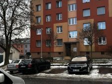 Prodej bytu 1+1, 38m<sup>2</sup>, Vítkov, Budišovská, 570.000,- Kč