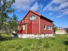Prodej rodinnho domu, 110m<sup>2</sup>, v Norsku, 200.000,- Euro