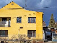 Prodej rodinného domu, 182m<sup>2</sup>, Fulnek, Wolkerova, 2.590.000,- Kč