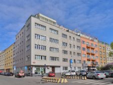 Prodej bytu 1+1, 40m<sup>2</sup>, Praha - Nusle, U gymnzia, 4.750.000,- K