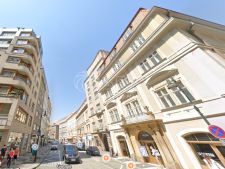 Prodej bytu 3+kk, 131m<sup>2</sup>, Praha - Star Msto, Dlouh, 23.900.000,- K
