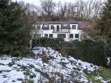 Prodej rodinnho domu, Barchovice, 4.444.000,- K
