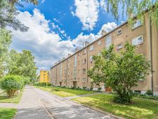 Pohled do ulice