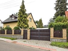 Prodej rodinnho domu, Netvoice, Prask, 7.990.000,- K