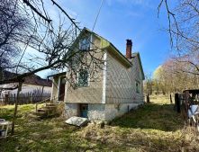 Prodej rodinnho domu, Vacov - Rohanov, 2.290.000,- K