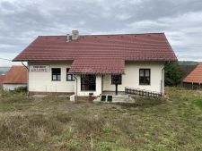 Prodej rodinnho domu, Vitjovice, 3.900.000,- K