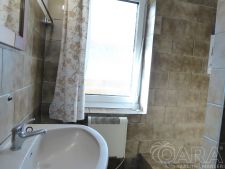 Koupelna s WC