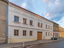 Prodej bytu 2+kk, 60m<sup>2</sup>, Velvary, Chržínská, 3.890.000,- Kč