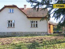 Prodej rodinného domu, 97m<sup>2</sup>, Zděchov, 1.890.000,- Kč
