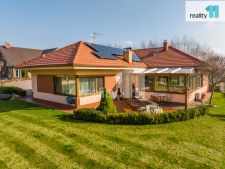 Prodej rodinnho domu, 1070m<sup>2</sup>, Sulice - Nechnice, Dbnka, 14.800.000,- K