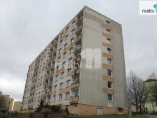 Prodej bytu 3+1, 79m<sup>2</sup>, Krupka - Marov, Karla apka, 699.999,- K
